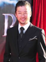 Tadanobu Asano