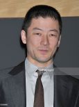 Tadanobu Asano