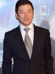 Tadanobu Asano