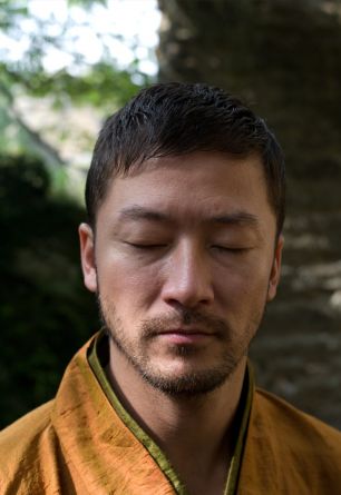 Tadanobu Asano