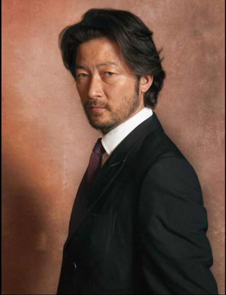 Tadanobu Asano