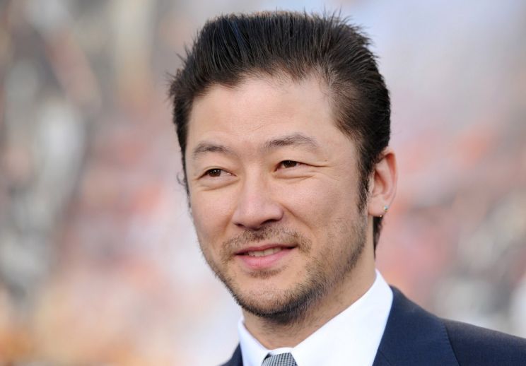 Tadanobu Asano