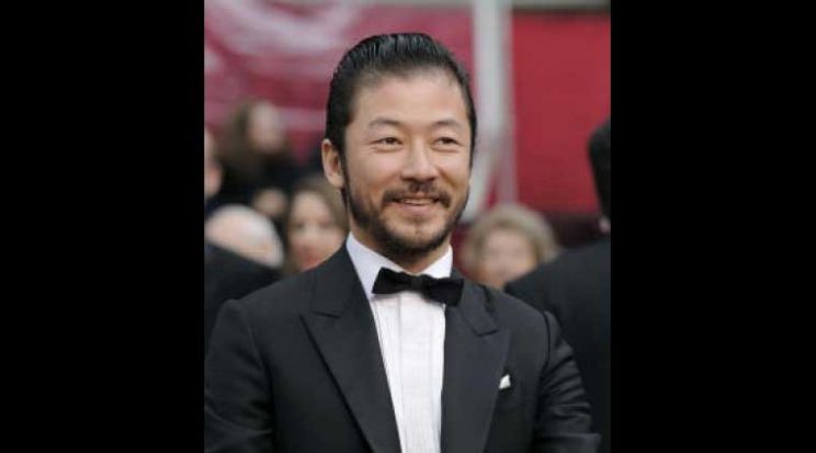 Tadanobu Asano