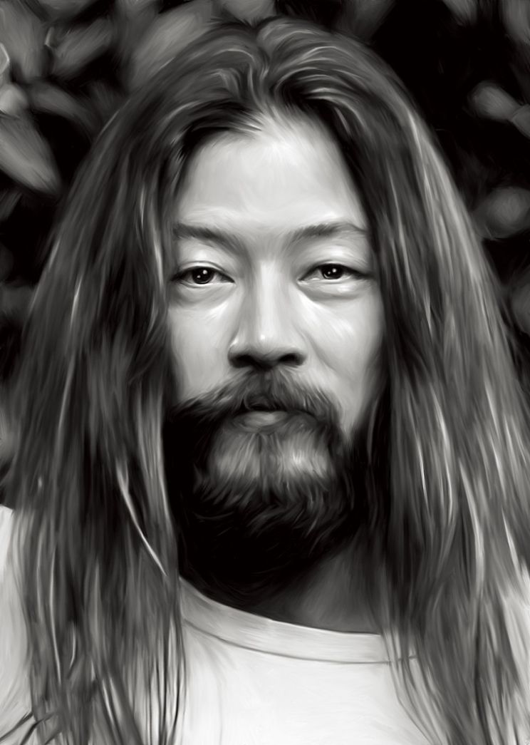 Tadanobu Asano