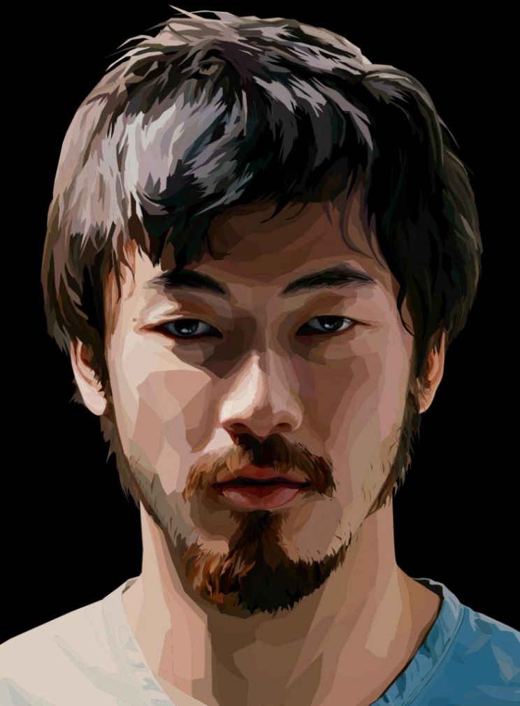 Tadanobu Asano