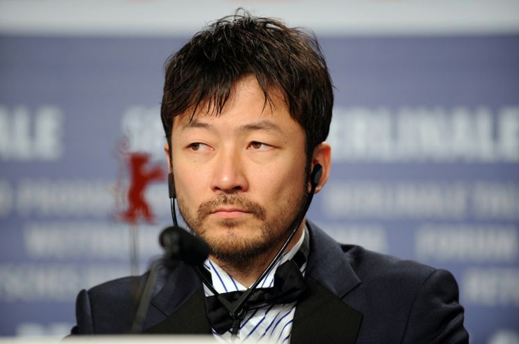 Tadanobu Asano