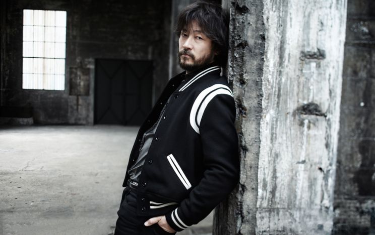 Tadanobu Asano