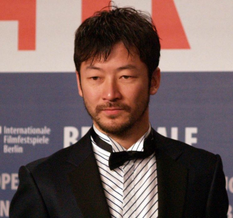 Tadanobu Asano