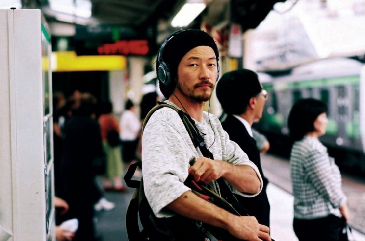 Tadanobu Asano