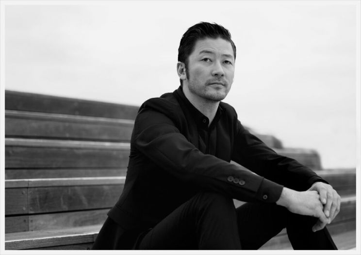 Tadanobu Asano