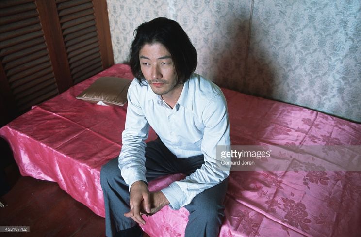 Tadanobu Asano