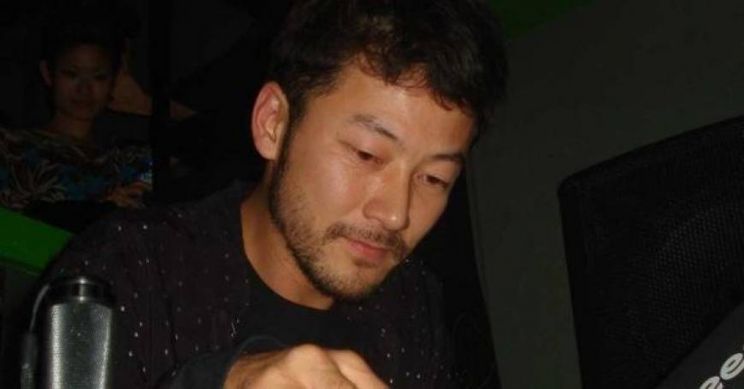 Tadanobu Asano