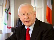 Tadhg Kelly