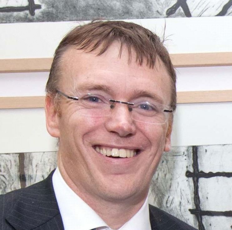 Tadhg Kelly