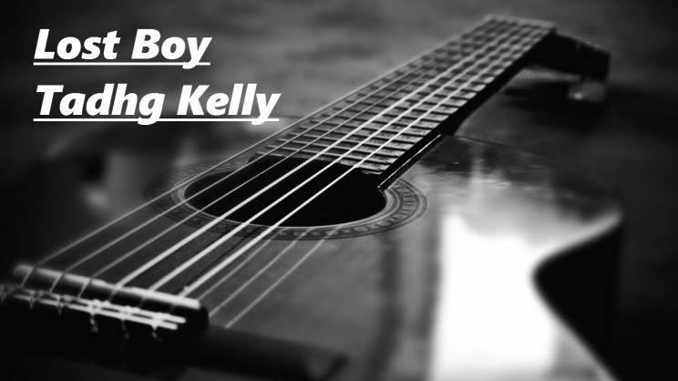 Tadhg Kelly