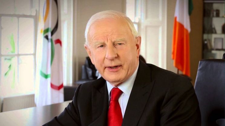 Tadhg Kelly