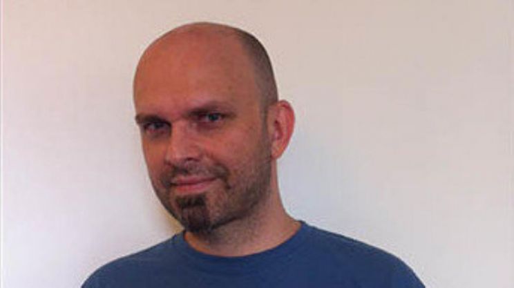 Tadhg Kelly