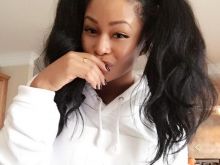 Tae Heckard photo