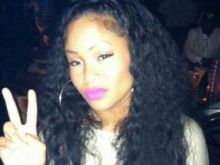 Tae Heckard photo