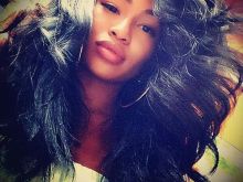 Tae Heckard photo