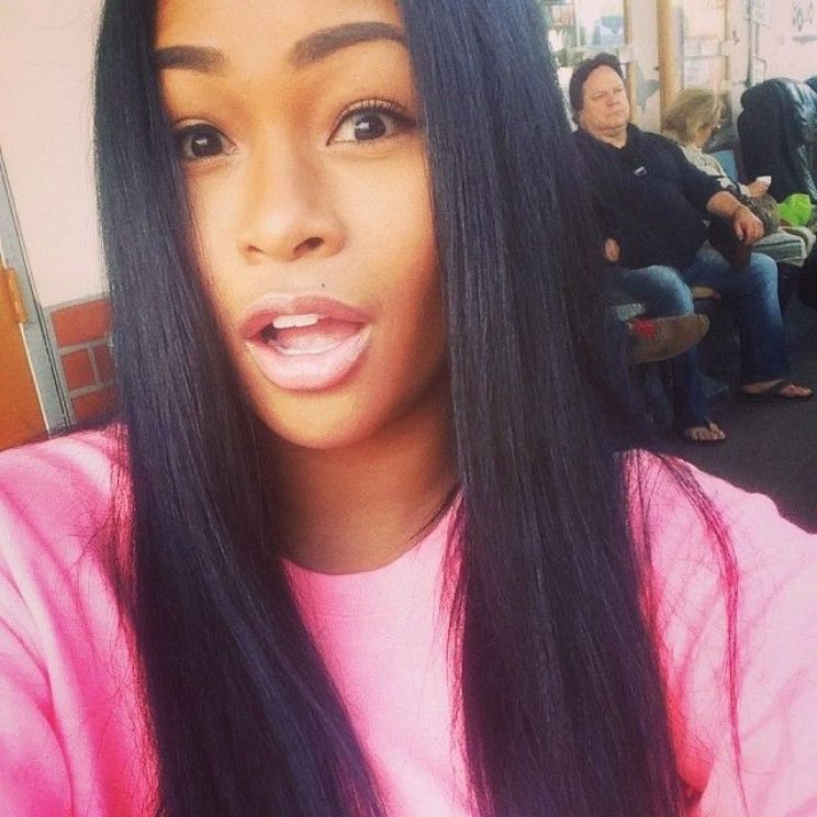 Tae Heckard