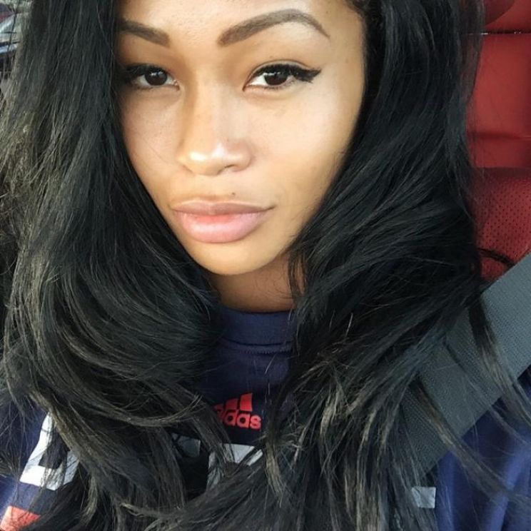 Tae Heckard