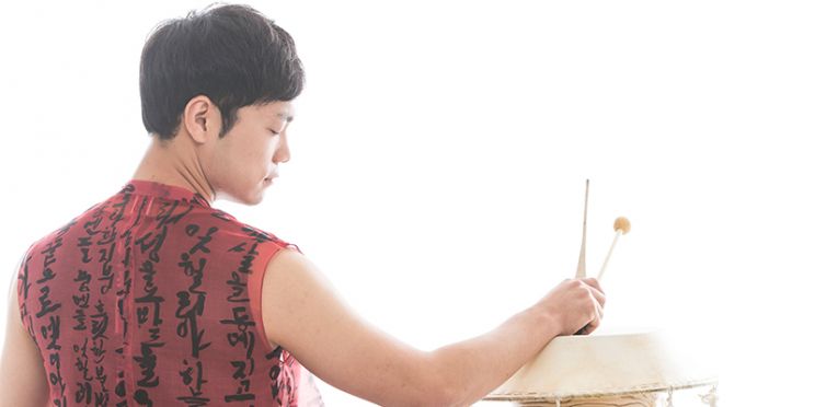 Tae-jeong Kim