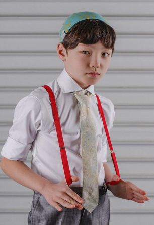 Taeho K