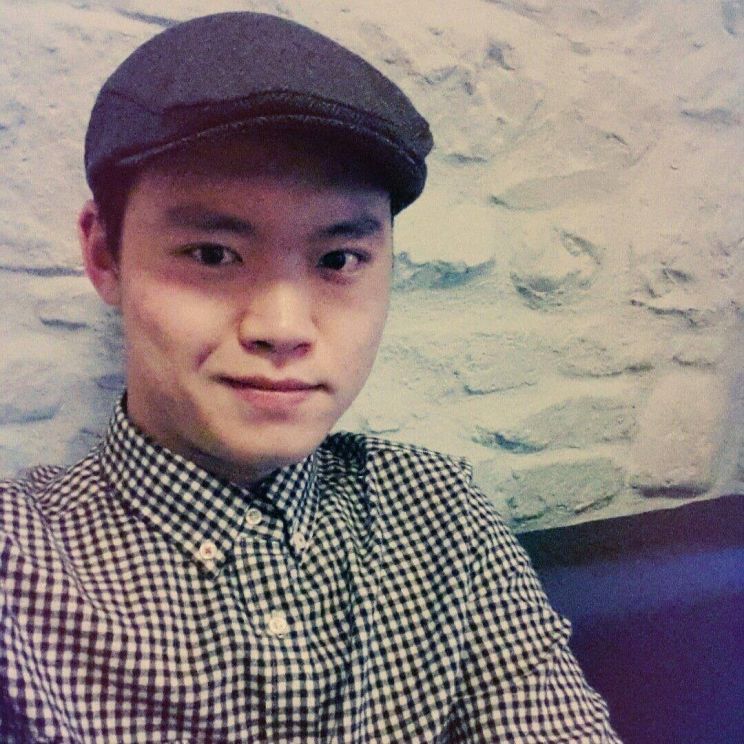 Taeho K