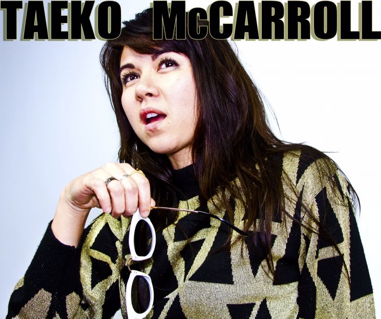 Taeko McCarroll