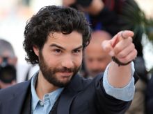 Tahar Rahim