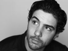 Tahar Rahim