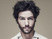 Tahar Rahim