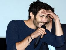 Tahar Rahim