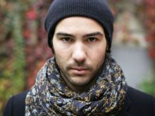 Tahar Rahim