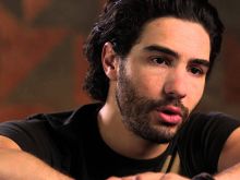 Tahar Rahim