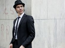 Tahar Rahim