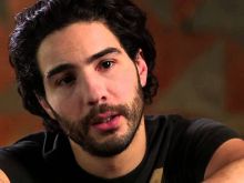 Tahar Rahim