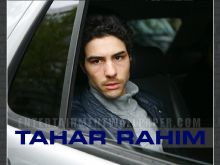 Tahar Rahim