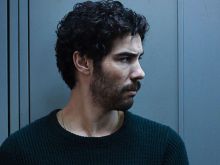 Tahar Rahim