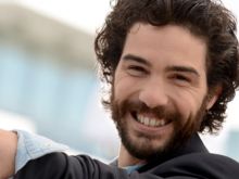 Tahar Rahim
