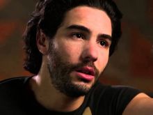 Tahar Rahim