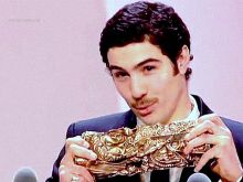 Tahar Rahim