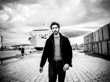 Tahar Rahim