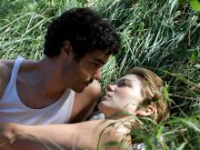 Tahar Rahim