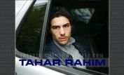 Tahar Rahim