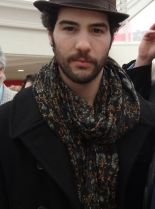 Tahar Rahim