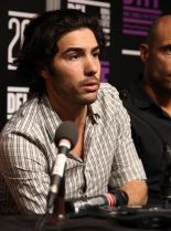 Tahar Rahim