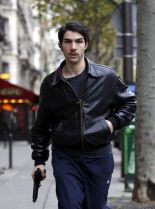 Tahar Rahim