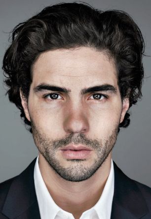 Tahar Rahim